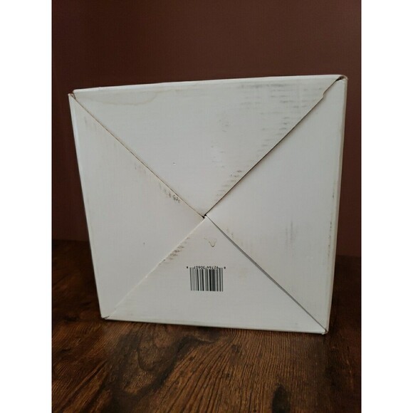 4 Vintage Spode Christmas Tree Tom & Jerry Mugs  Made in England Original Box - Picture 4 of 10